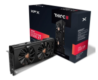 XFX Radeon RX 5500 XT Fans 8GB GDDR6 - 568066 - zdjęcie 1